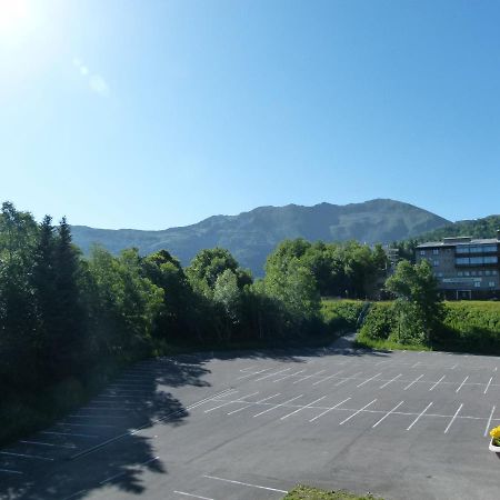 Residence Ludovic Appartement Genet Montferrier Εξωτερικό φωτογραφία