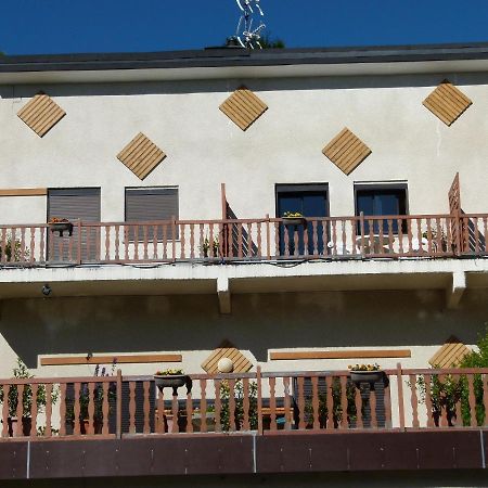 Residence Ludovic Appartement Genet Montferrier Εξωτερικό φωτογραφία