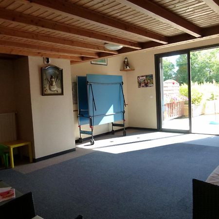 Residence Ludovic Appartement Genet Montferrier Εξωτερικό φωτογραφία