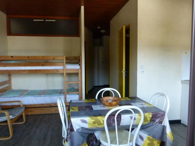 Residence Ludovic Appartement Genet Montferrier Εξωτερικό φωτογραφία