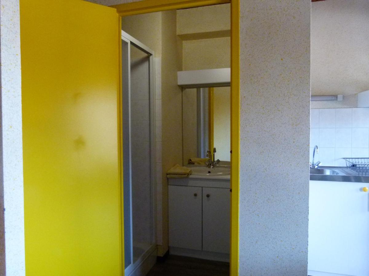 Residence Ludovic Appartement Genet Montferrier Εξωτερικό φωτογραφία