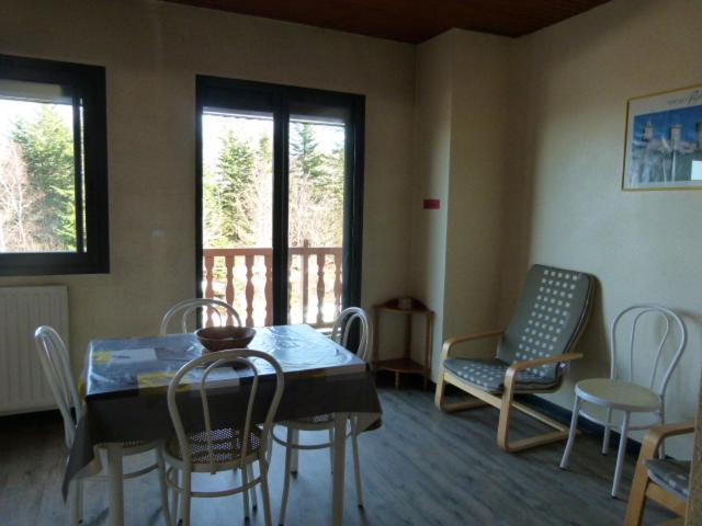 Residence Ludovic Appartement Genet Montferrier Εξωτερικό φωτογραφία
