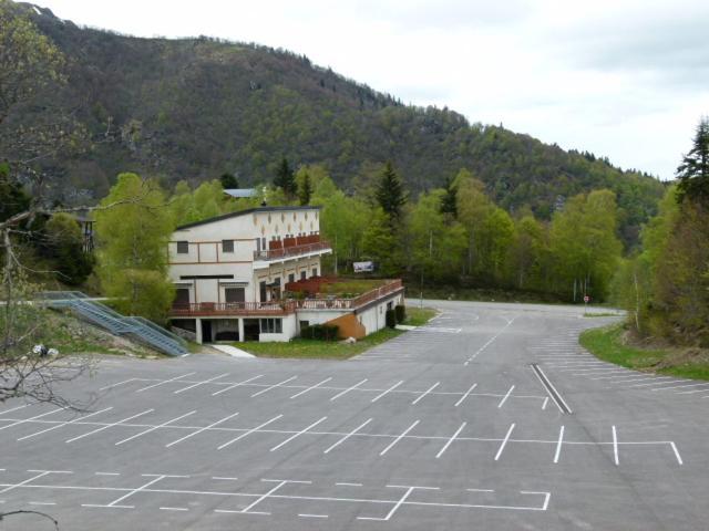 Residence Ludovic Appartement Genet Montferrier Εξωτερικό φωτογραφία