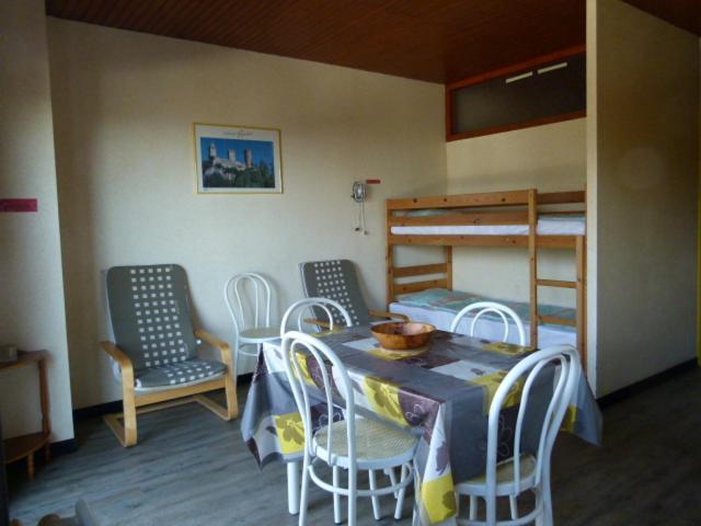 Residence Ludovic Appartement Genet Montferrier Εξωτερικό φωτογραφία