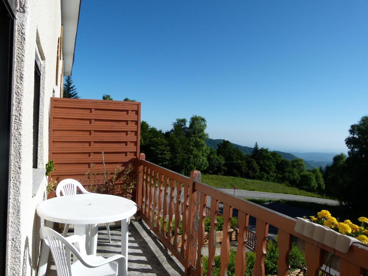 Residence Ludovic Appartement Genet Montferrier Εξωτερικό φωτογραφία