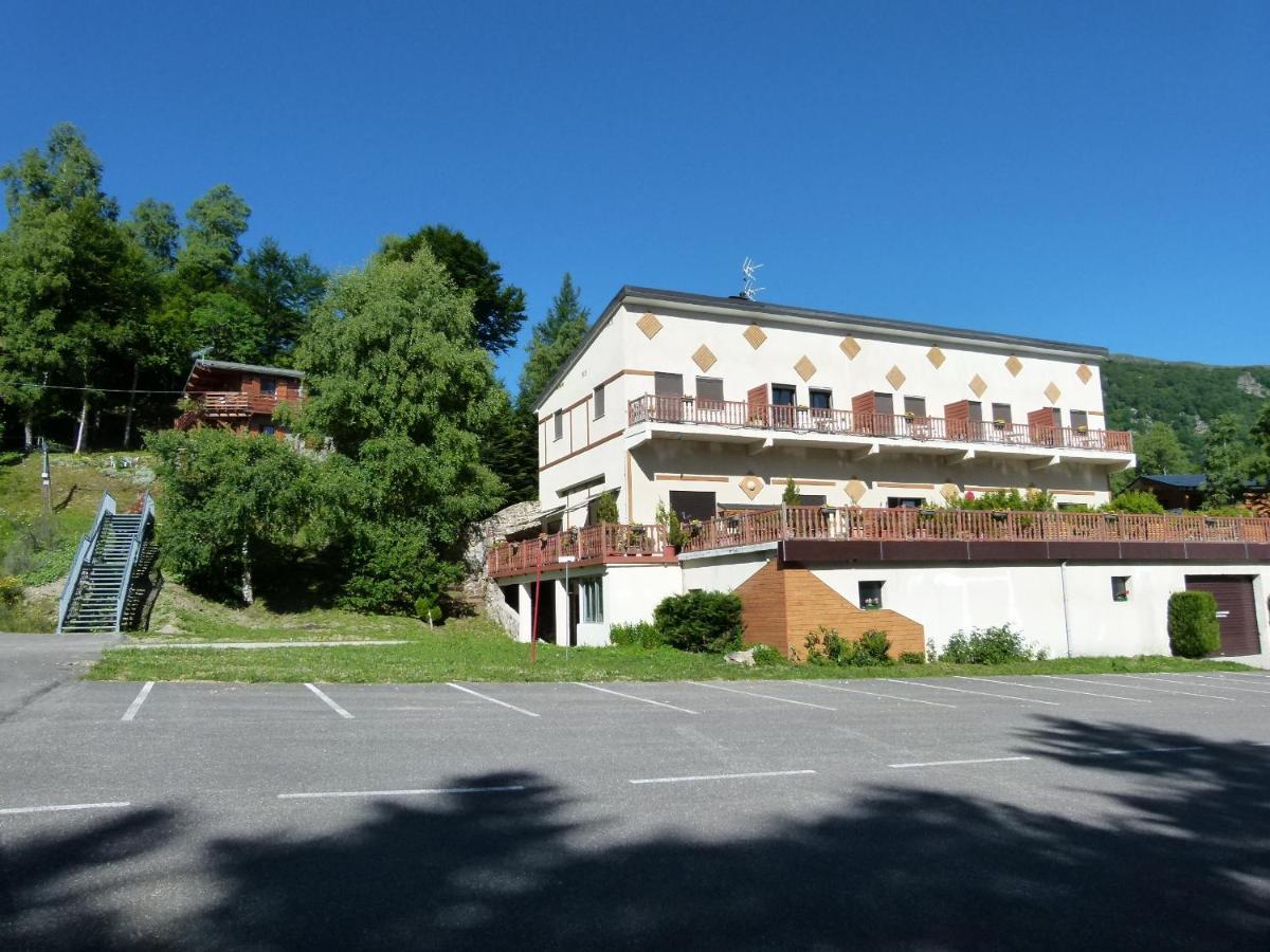 Residence Ludovic Appartement Genet Montferrier Εξωτερικό φωτογραφία