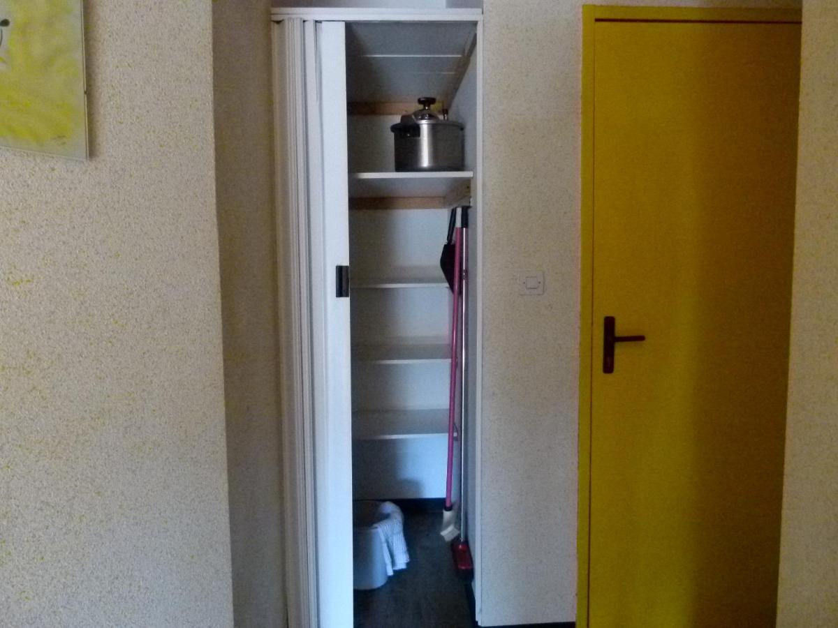 Residence Ludovic Appartement Genet Montferrier Εξωτερικό φωτογραφία
