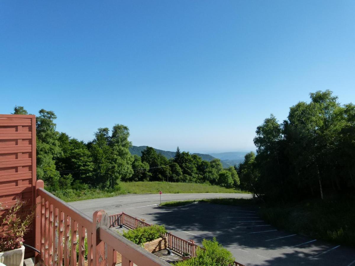 Residence Ludovic Appartement Genet Montferrier Εξωτερικό φωτογραφία