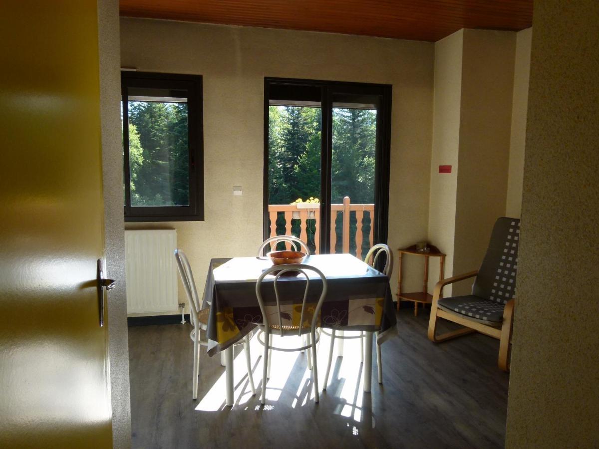 Residence Ludovic Appartement Genet Montferrier Εξωτερικό φωτογραφία