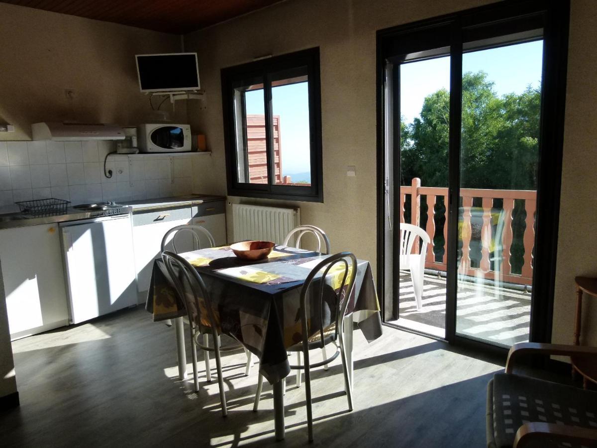 Residence Ludovic Appartement Genet Montferrier Εξωτερικό φωτογραφία