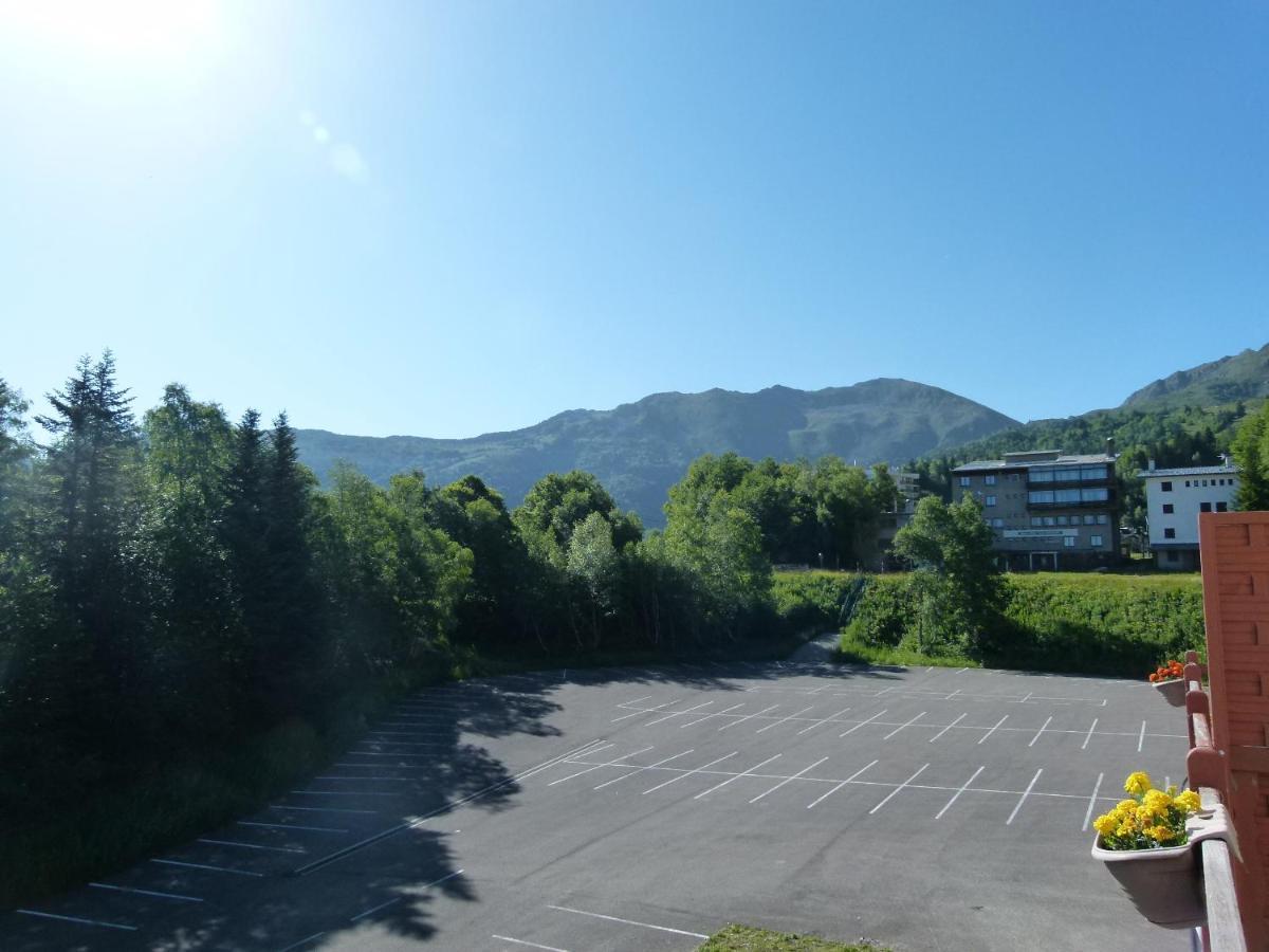 Residence Ludovic Appartement Genet Montferrier Εξωτερικό φωτογραφία