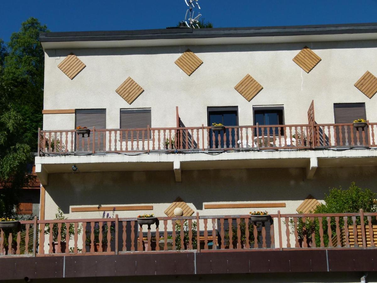 Residence Ludovic Appartement Genet Montferrier Εξωτερικό φωτογραφία