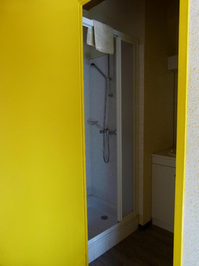 Residence Ludovic Appartement Genet Montferrier Εξωτερικό φωτογραφία