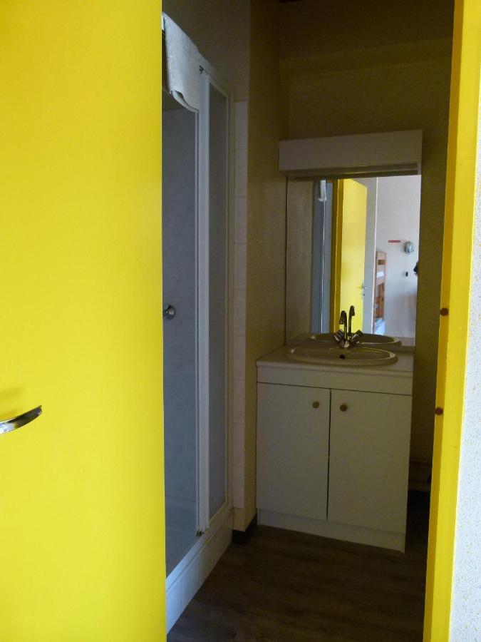 Residence Ludovic Appartement Genet Montferrier Εξωτερικό φωτογραφία