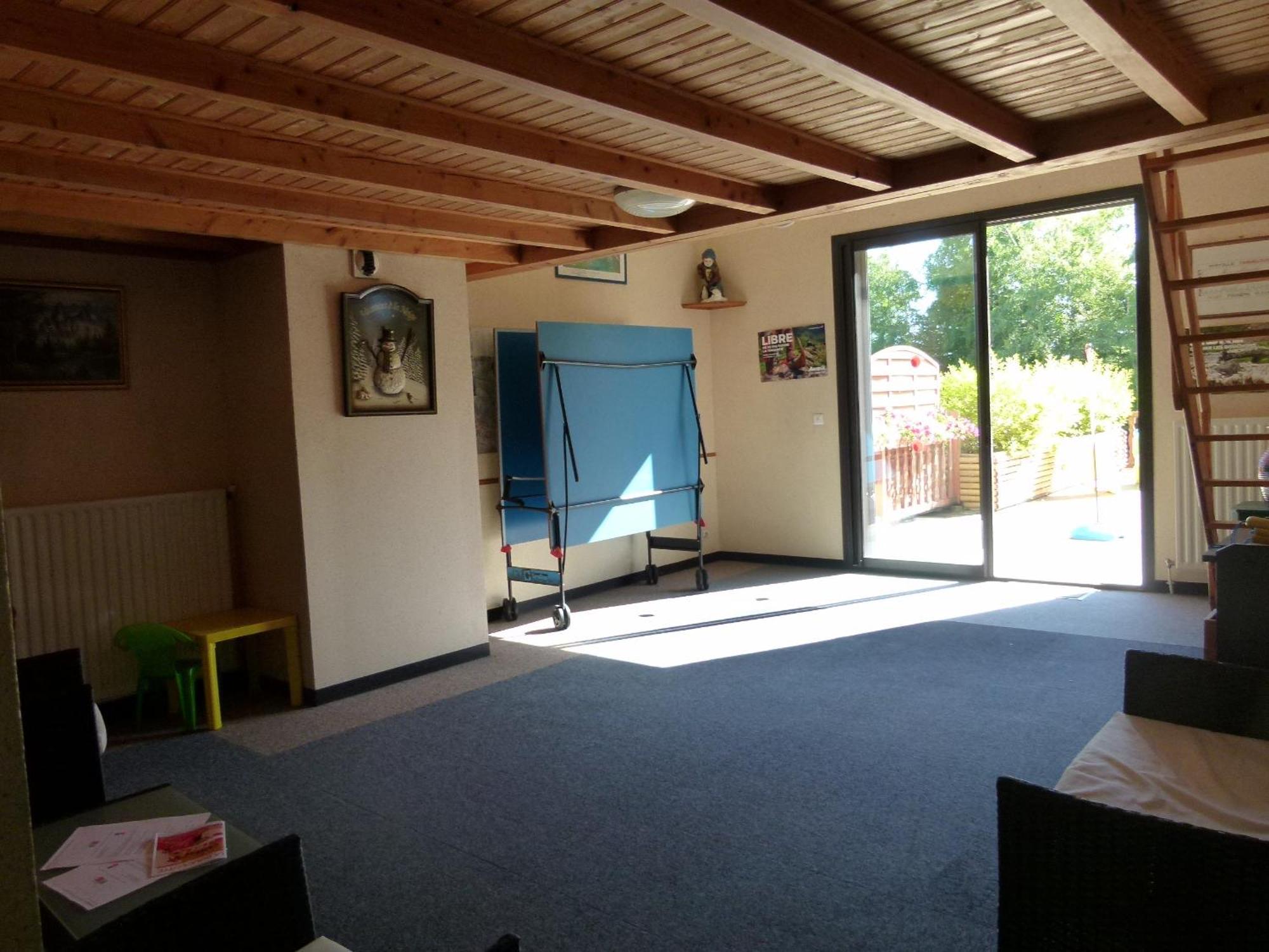 Residence Ludovic Appartement Genet Montferrier Εξωτερικό φωτογραφία